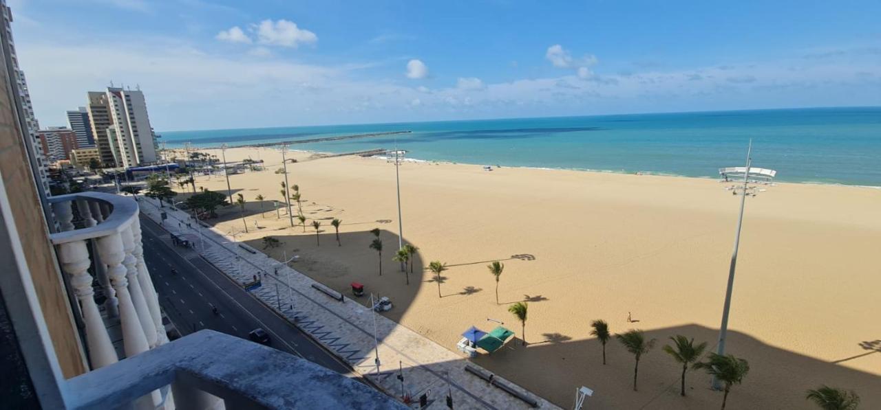 Classic Flat Residence Beira Mar- 1004 Fortaleza  Exterior foto