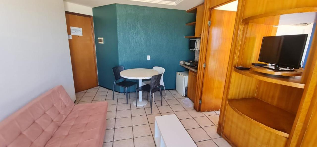 Classic Flat Residence Beira Mar- 1004 Fortaleza  Exterior foto
