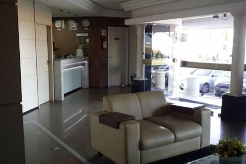 Classic Flat Residence Beira Mar- 1004 Fortaleza  Exterior foto